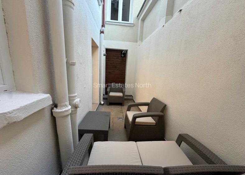 Apartament 5 camere de vanzare II 145mp II Dorobanti II Parcare - 7