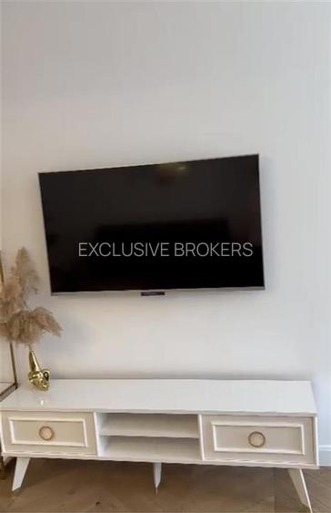 Luxury 2 Rooms   Underground Parking - 11