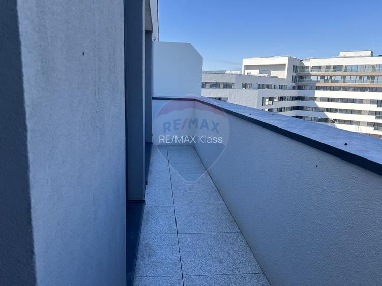 Apartamente de 4 camere de vanzare in zona Chitila - 9
