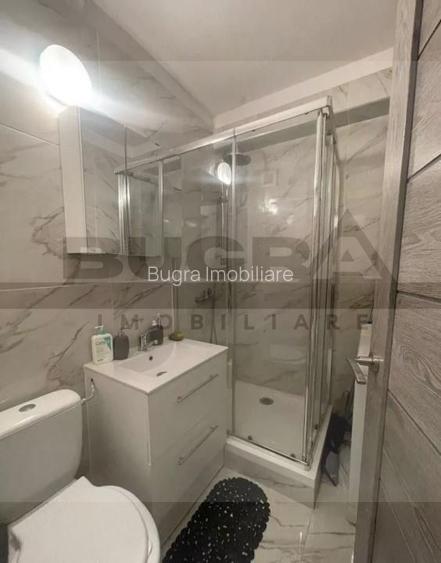 Garsoniera la cheie, 32mp, zona Bucuresti - 5