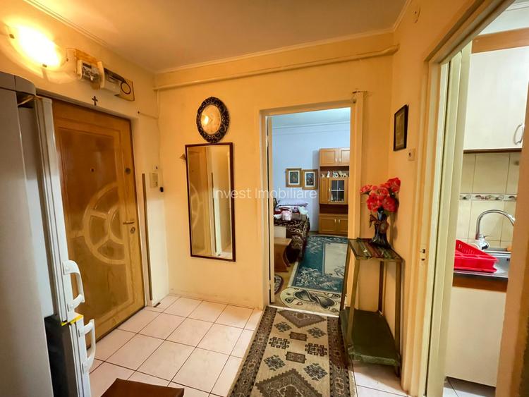 Ap 2 camere decomandat-54 mp-etaj 1-Podu Ros-Palas Mall - 7