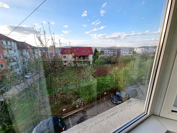 Apartament 1 camera, Manastur, Aleea Negoiu+Parcare - 15