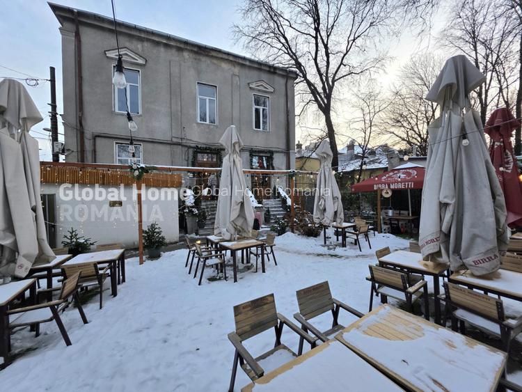 210 MP Etaj Vila • 6 Camere • Unirii • Regina Maria • Acces Propriu - 19