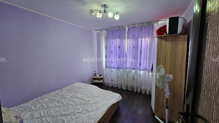 Apartament  cu 2 camere, zona Micro 20 Pret 49.900 Euro - 3