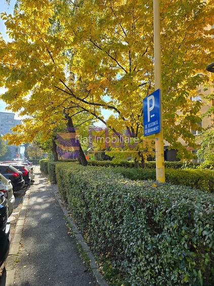 Apartament 3 camere, Brașov, Strada Cocorului - 20