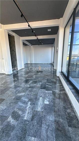 Spatiu Comercial - 230 mp - Showroom - Comert - Servicii - 5