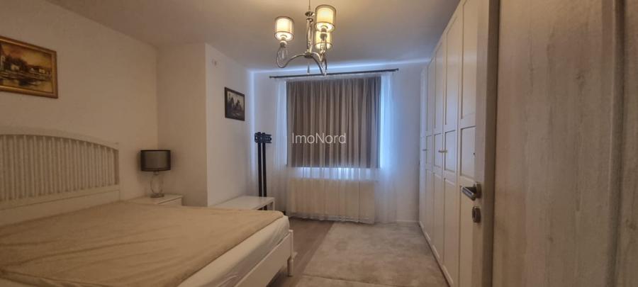 Închiriere apartament 2 camere - Bucureștii Noi mobilat si utilat - 6