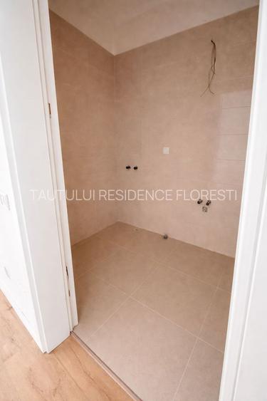 Ap 5 C5 Tautului Residence Park Parcul Poligonului Zona Sub cetate Ta - 12