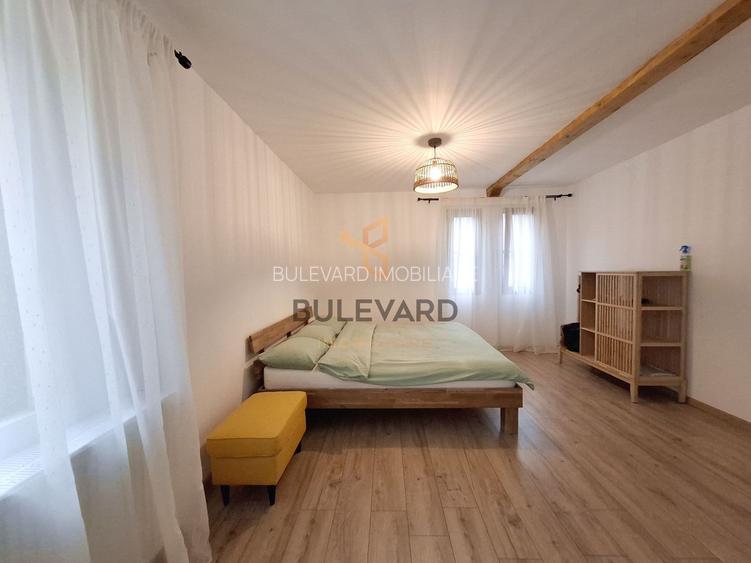 Proprietate cu potențial turistic în zona montană a Țării Lăpușului - 18