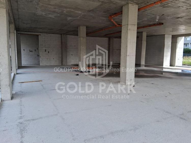 Spatiu Comercial - Floresti- Zona Intens Circulata - 7