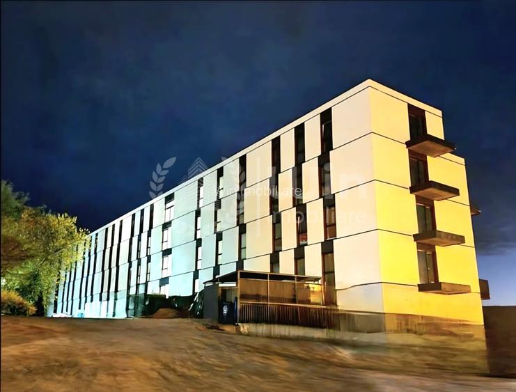 Apartament cu 3 camere | 59.83mp | Bloc nou | Etaj 1 | Garaj | Zorilor - 12