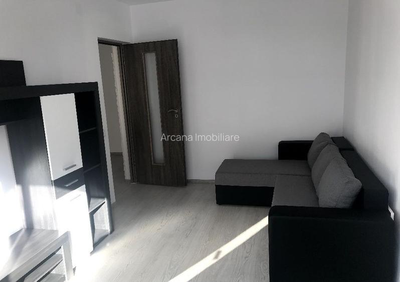 Apartament decomandat 2 camere etaj intermediar Floresti - 2