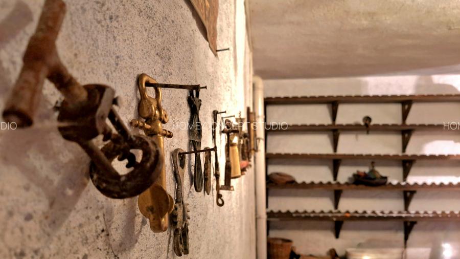 Proprietate autentica cu potential turistic lângă satul Viscri,  judetul Brașov - 38