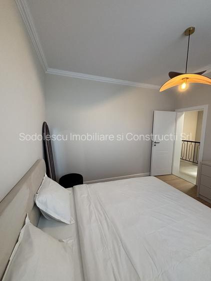 Lux și calitate în Mosnita Noua - 7