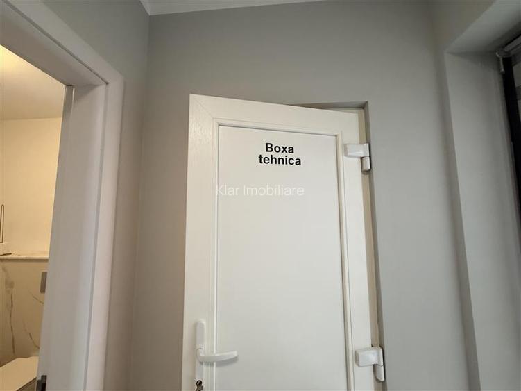 Vila autorizata cabinete medicale - 21