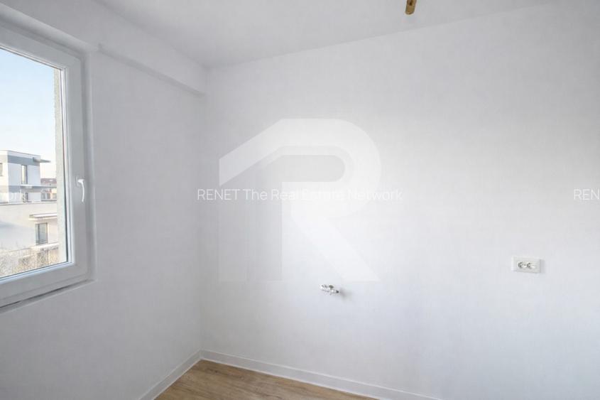 DE VANZARE Garsonieră  Teiul Doamnei nr. 108 - Ideal investiție - 5