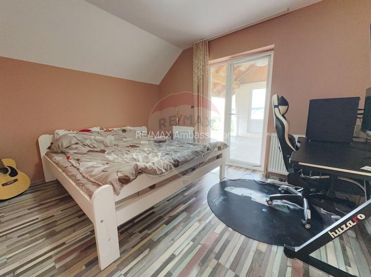 Casa de vanzare in Recas - 12