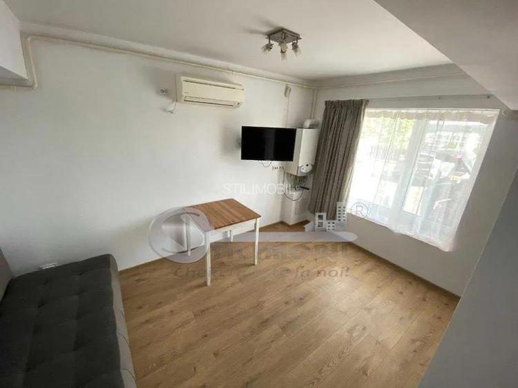 Apartament 2 Camere cu Loc de Parcare – Complex Răsărit de Soare, P - 5