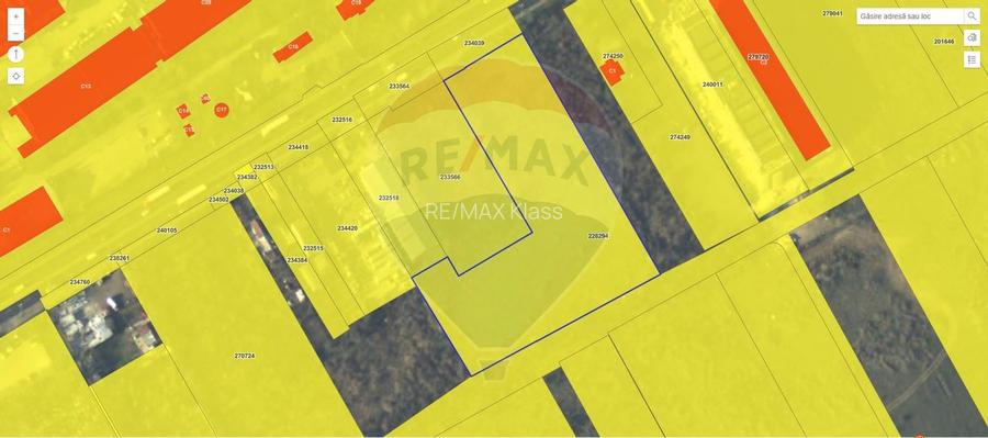 Teren Construcții, Intravilan vanzare, in Bucuresti, Centura Nord - 10