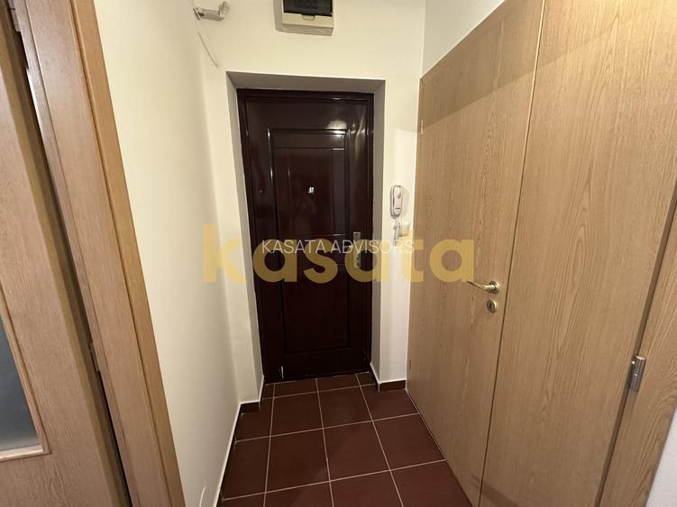 Garsonieră | Zona Brâncuși | Etaj Intermediar | Bloc 2010 - 10