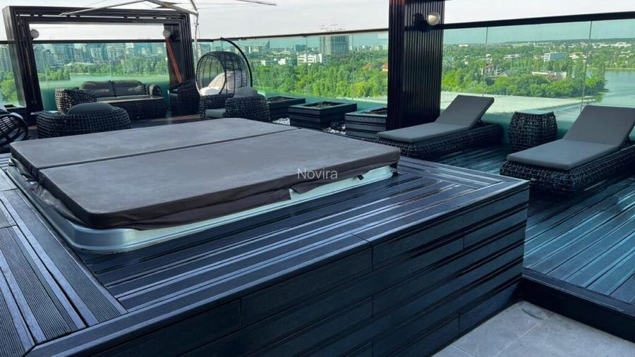 Descoperă un penthouse exclusivist în inima cartierului Floreasca - 18