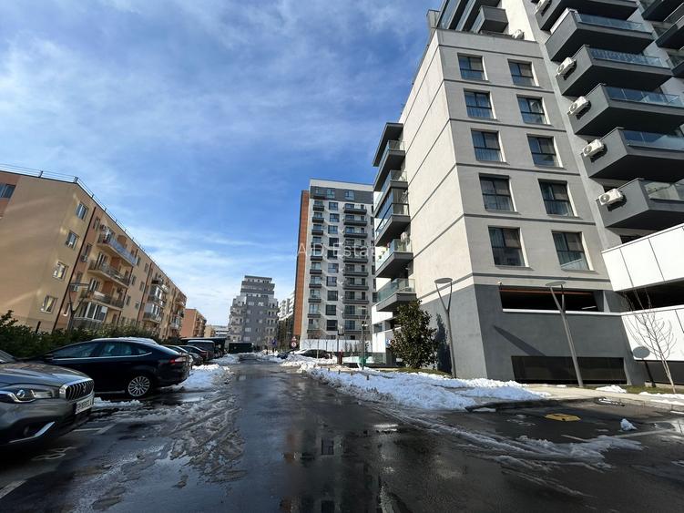 Astorium Home 2 Camere 67 Mp Terasa Loc Parcare Subteran Centrala Proprie - 17