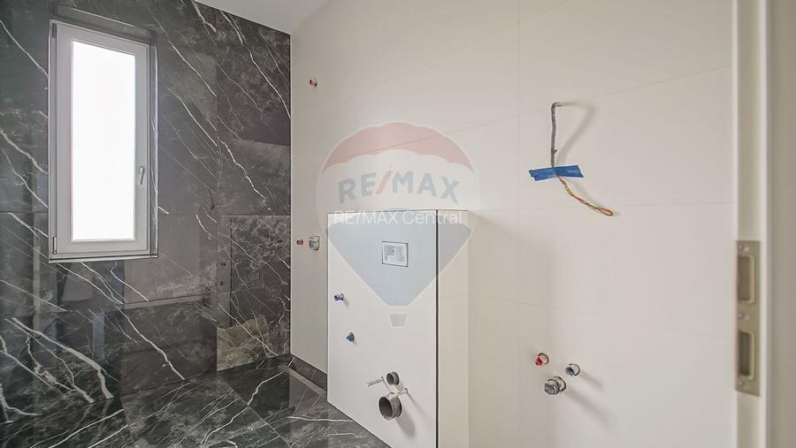 Comision 0 %! Casă cu 4 camere, construcție 2025, Bod! - 12