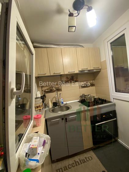 Apartament 3 camere de închiriere, Piața Sudului | COMISION 0% - 8