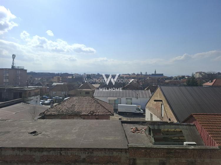 Apartament 3 camere de inchiriat in City Residence - 10