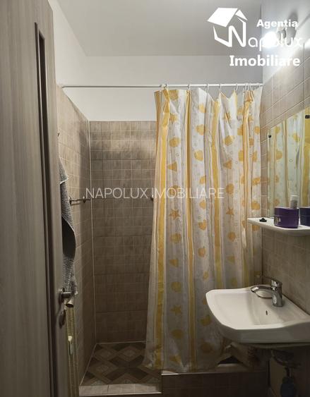 ✨ Apartament 2 camere în Gheorgheni – zona Interservisan ✨ - 8