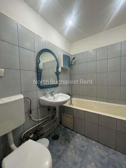 Apartament 2 Camere Metrou Piata Munci - 10