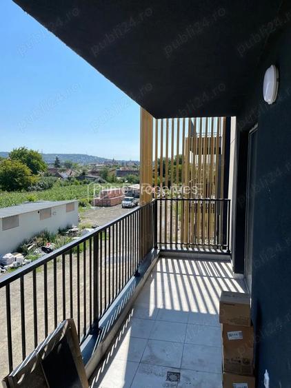 Apartament cu 2 camere Unirii - 2