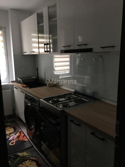 Inchiriez ap. 2 camere  semidecomandate zona Gării Brașov - 7