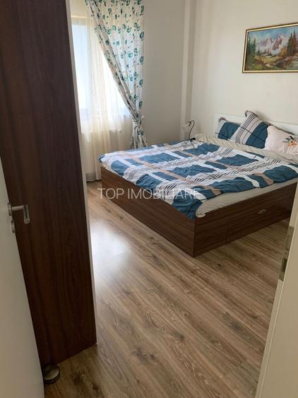 Apartament 2 Camere Giroc- Hotel IQ - 3