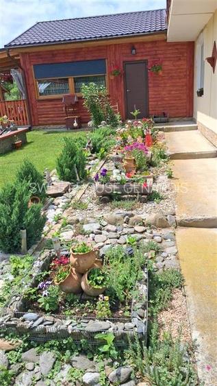 Oportunitate de investitie. Pensiune de vanzare la Vistisoara. - 17