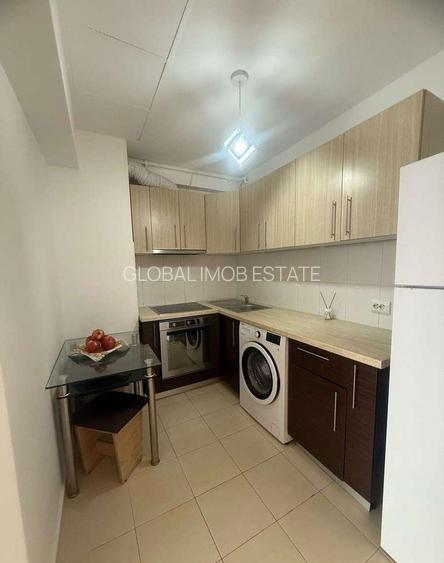 Inchiriere apartament 2 camere in complexul rezidential Rin Grand Residence - 6