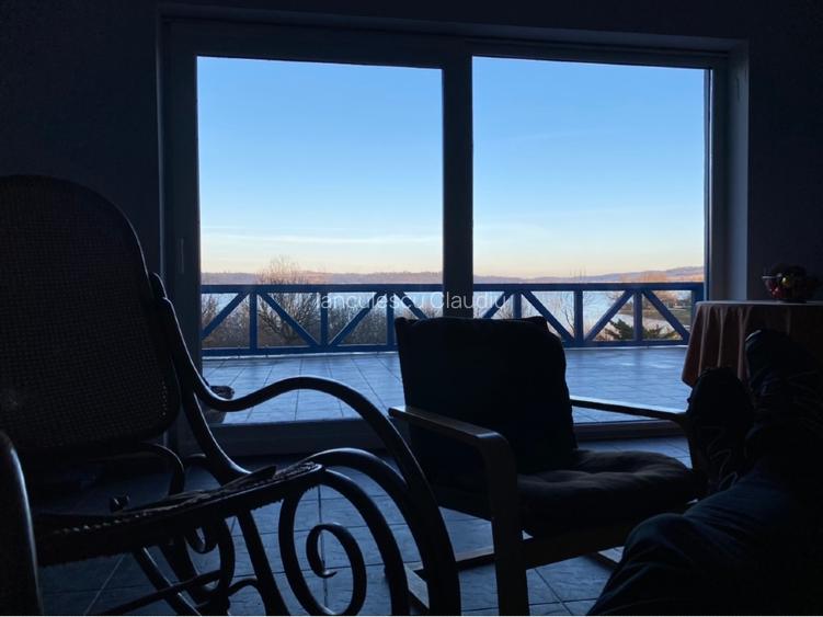 Casă de vacanță lac Surduc  - 4