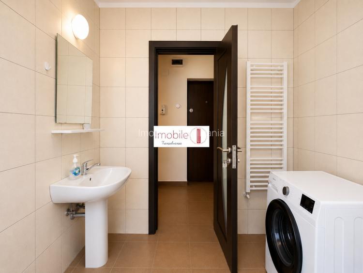 Apartament 2 camere cu parcare Bună Ziua - 5
