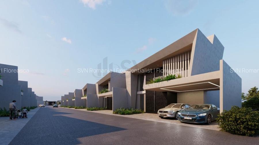 REV2003605 Casa inteligenta cu pompe de caldura Voluntari - 15