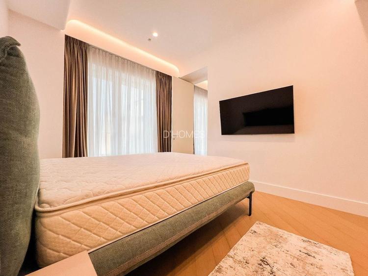 Chirie I Penthouse 4 camere I Iancu Nicolae I Bloc Luxury I 2 Parcari - 15
