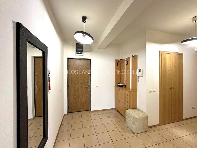 Apartament 3 camere | Complex New Town Dristor | Parcare subterana - 12