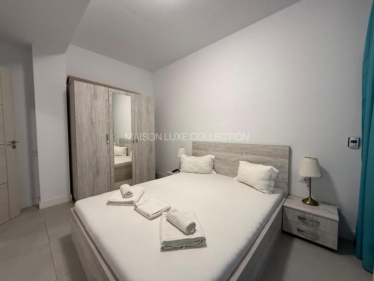 Com 0% | Apartament 2 camere cu parcare inclusa |Complex Onix Mamaia  - 5