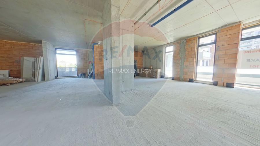 Spații comerciale langa Iulius Mall. Comision 0% - 3