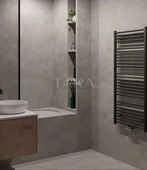 Spațiu, confort, potențial. Apartament cu 4 camere Manastur, central. - 6