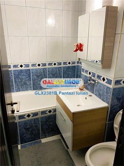 2 camere | Grigorescu | Centrala Proprie | Loc Parcare | 4min. metrou - 9