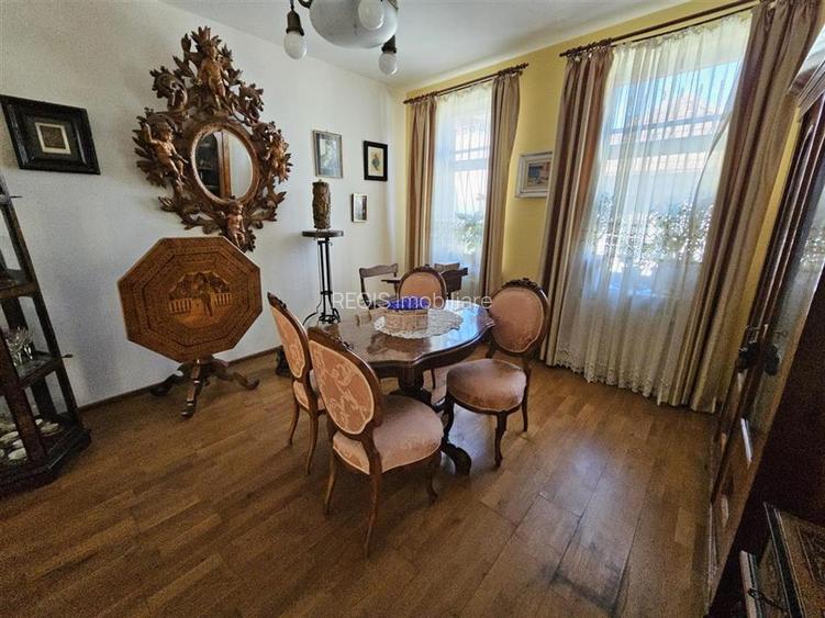 Casa de vanzare in centrul Brasovului – Strada Horia - 3