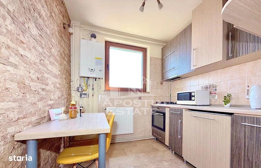 Apartament 2 camere, zona Podgoria - 3