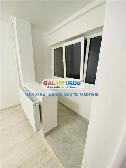 Vanzare garsoniera renovata  etaj 7 din 8, zona 1 DECEMBRIE - 5