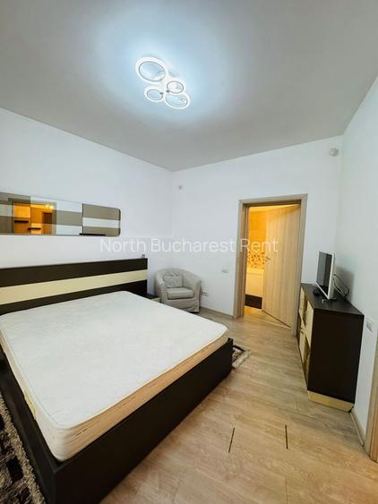 Apartament 3 camere de inchiriat Cismigiu-Centrala proprie - 10