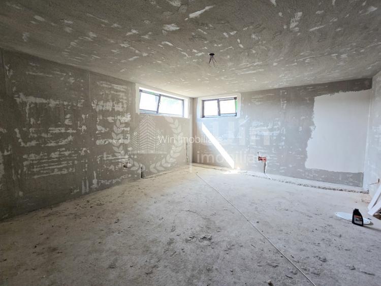 Casa tip duplex | 169mp utili | 244mp teren | Dambul Rotund | Vrancea - 10